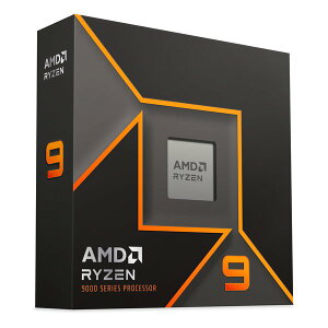y20vGg[Iōő1|CgN[|zzzAMD G[GfB[Ryzen 9 9900X BOX 100-100000662WOF(2615365)