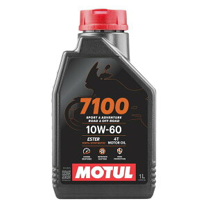 y11/1|Cg2{N[|zzzMOTUL `[oCNpGWIC 7100 4T 10W-60/1L 7100 10W-60 4T 1L(2615158)