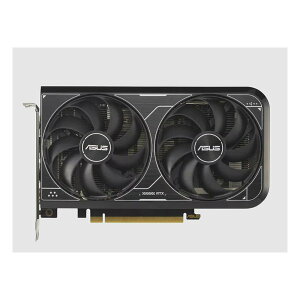 yX[p[SALEGg[őSi|Cg10{zASUS GCX[XDual GeForce RTX 4060 V2 OC Edition 8GB GDDR6 OtBbN{[h DUAL-RTX4060-O8G-V2(2623057)