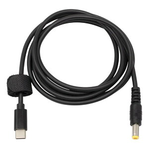 y20vGg[Iōő1|CgN[|zzzAINEX AClbNXAClbNX ainexUSB-C - DCdϊP[u PD65WΉ Fujitsup 1.5m CDC-5525-15(2619344)
