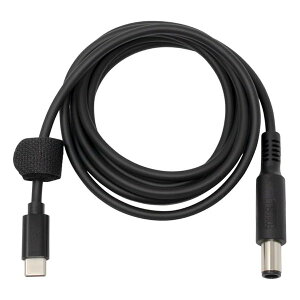 yX[p[SALEGg[őSi|Cg10{zAINEX AClbNXAClbNX ainexUSB-C - DCdϊP[u PD65WΉ Dellp 1.5m CDC-7450D-15(2619345)