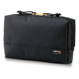 y3024ԌN[|zzzELECOM GRGR ELECOMKWFbg|[` CORDURA1000 ubN BMA-CDGP01BK BMA-CDGP01BK(2623482)