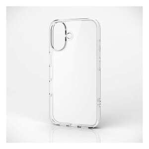 y1524ԌN[|zzzELECOM GRGR ELECOM PM-A24AHVCKCR iPhone 16 nCubhP[X PM-A24AHVCKCR(2623419)