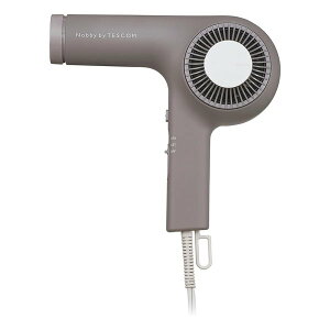 y2524ԌN[|zzzTESCOM eXRNobby by TESCOM wAhC[ X[L[O[ y RpNg 1200W NIB400A-H(2623387)