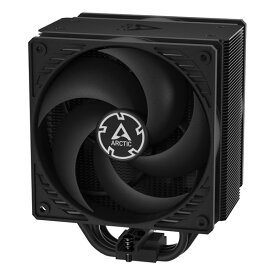 【19日20時〜クーポン配布＆20日は要エントリーでポイント抽選】ARCTIC アークティックサイドフロークーラー FREEZER 36 120mm/ブラック ACFRE00123A(2635975)送料無料