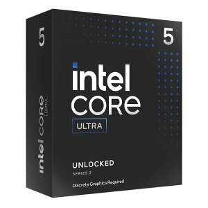 yX[p[SALEGg[őSi|Cg10{zintel CeCore UltraV[Y Core Ultra 5-245KF LGA1851\PbgΉ BX80768245KF(2623818)s 