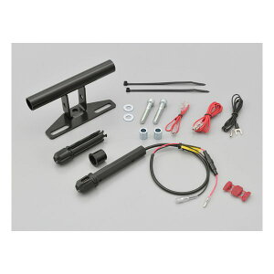 �y20����24���Ԍ���N�[�|���z�z�zDAYTONA �f�C�g�i�}���`�o�[USB�d�� Type-C �u���b�N �X�^���_�[�h D17673(2510676)����s�� ��������
