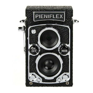 【30日は24時間限定クーポン配布】KenkoTokina ケンコートキナートイカメラ PIENI FLEX(ピエニフレックス) デジタル式 KC-TY02(2505213)送料無料
