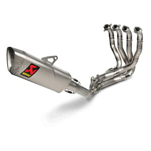y524ԌN[|zzzAKRAPOVIC AN|rb`[VOC `^ CBR1000RR-R FIREBLADE/SP 20-23 S-H10R9-APLT(2624915)s 