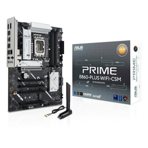 yX[p[SALEGg[őSi|Cg10{zASUS GCX[X}U[{[h PRIME ATX/Intel B860/Intel Core Ultra/LGA1851/PCIe 5.0/Wi-Fi 6E PRIME B860-PLUS WIFI-CSM(2642570)