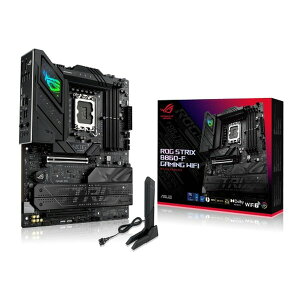 yX[p[SALEGg[őSi|Cg10{zASUS GCX[X}U[{[h ROG STRIX ATX/IntelB860/IntelCoreUltra/LGA1851/PCIe5.0/Wi-Fi7 ROG STRIX B860-F GAMING WIFI(2642565)
