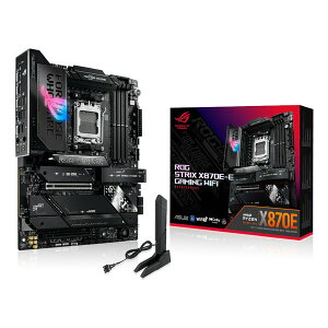 �y30����24���Ԍ���N�[�|���z�z�zASUS �G�C�X�[�XDOS/V�}�U�[�{�[�h ROG STRIX X870E-E GAMING WIFI(2642936)����s�� ��������