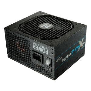 y1524ԌN[|zzzGtGXs[ FSPdjbg Hydro PTM X PRO ATX3.0 PCIe5.0 1200W 80PLUS PlatinumF؎擾 HPT3-1200M.GEN5(2642896)