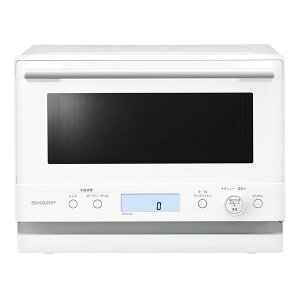 y1024ԌN[|zzzSHARP V[vI[uW PLAINLY 18L/cJ/zCg RE-WF185-W(2646512)