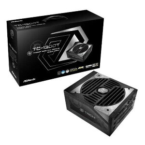�y20����24���Ԍ���N�[�|���z�z�zASRock �A�X���b�NTAICHI�V���[�Y 1300W�d�� 80PLUS TITANIUM TC-1300T(2646957)����s�� ��������