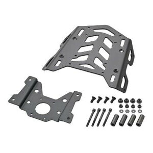 【25日は24時間限定クーポン配布】DAYTONA デイトナリヤキャリア マルチウイングキャリア WR250R/X 07〜16 D75474(2454612)代引不可 送料無料