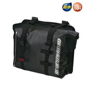 y2524ԌN[|zzzROUGH&ROAD tAh[hRR9307 AQA DRY \TChobO ubN/ 18L RR9307BK(2439964)s 