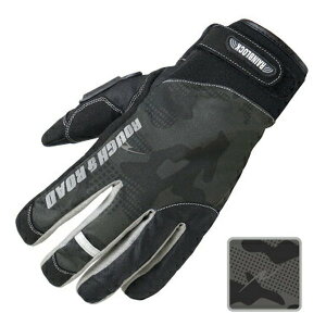 y524ԌN[|zzzROUGH&ROAD tAh[htCO[u BKJ-XL RR8912BK-CM5(2491547)s 