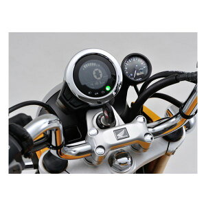 y3024ԌN[|zzzDAYTONA fCgi^R[^[ L[125 17-22 ubN{fB/3FLED pC48 9000rpm\ D27813(2534355)s 