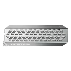 y1524ԌN[|zzzCooler Master N[[}X^[Oracle Air tA~jEEXCh^ M.2 NVMe SSD OtP[X USB3.2 Gen2 SOA010-ME-00(2613602)s 