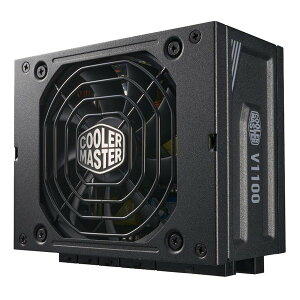 Cooler Master N[[}X^[PCdjbg V SFX Platinum 1100W 80PLUS Platinum ATX3.0 12VHPWRRlN^ MPZ-B001-SFAP-BJP(2613610)s 