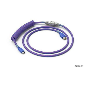 yX[p[SALEGg[őSi|Cg10{zGlorious PC Gaming Race OAX s[V[ Q[~Coiled Cable - NebulaiUSB-C with Aviator Connectorsj GLO-CBL-COIL-NEBULA(2613677)s 