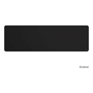 y1024ԌN[|zzzGlorious PC Gaming Race OAX s[V[ Q[~Glorious Stitch Cloth Mousepad Stealth Extend G-E-STEALTH(2613689)s 