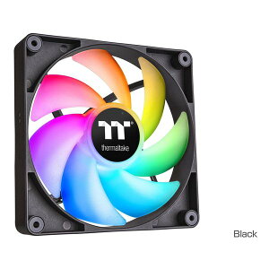 y524ԌN[|zzzThermaltake T[}eCNCT140 ARGB Sync PC Cooling Fan 2 Pack CL-F150-PL14SW-A(2613748)s 