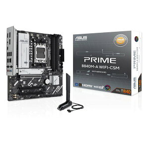 yX[p[SALEGg[őSi|Cg10{zASUS GCX[XDOS/V}U[{[h PRIME B840M-A WIFI-CSM(2642488)