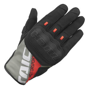 RS-Taichi A[GX^C`oCNp t Xg[N GA[O[u ubN/O[/bh/MTCY RST468/BLACK/GRAY/RED/M(2643865)