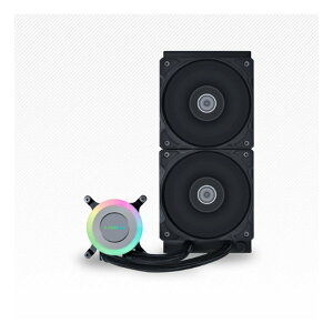 y3024ԌN[|zzzLIAN LI A[⎮CPUN[[ GALAHADII Lite 240P 3800RPM/ptH[}Xo[W/ GA2L24PB(2648144)