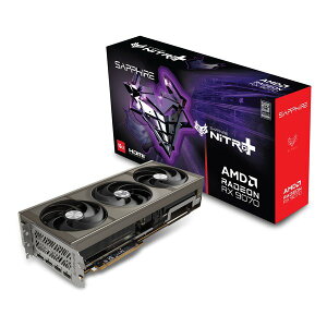 �y30����24���Ԍ���N�[�|���z�z�zSAPPHIRE �T�t�@�C�ANITRO+ Radeon RX 9070 GAMING OC 16GB 1134 9 01 20G(2648711)����s�� ��������