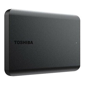 TOSHIBA Ń|[^u Otn[hfBXN CANVIO BASICS 1TB/USB3.2 Gen 1Ή/ubN HDTB510AK3AA(2563025)