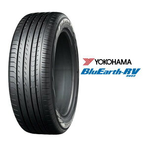 �y20����24���Ԍ���N�[�|���z�z�z���R�n�}�^�C�� YOKOHAMA��R��^�C�� BluEarth-RV RV03 �~�j�o��/215/60R16 95H 37240(2620377)����s��