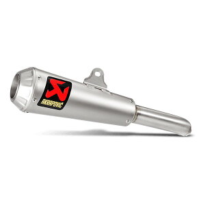 y1524ԌN[|zzzAKRAPOVIC AN|rb`XbvIC `^ NINJA250SL/Z250SL 15-17 S-K2SO8-CUBT(2635826)s 