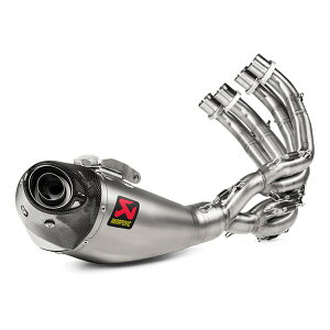 y1524ԌN[|zzzAKRAPOVIC AN|rb`[VOC `^ EC/ECE CBR650R/CB650R 19-20 CB650F/CBR650F 14-18 S-H6R14-HEGEHT(2624921)s 