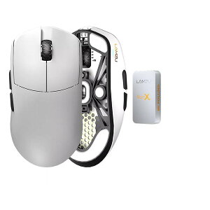 y20vGg[Iōő1|CgN[|zzzLAMZUiYjQ[~O}EX MAYA X WHITE w/2.4GHzڑ/zCg LAMZU MAYA X WHITE(2647131)