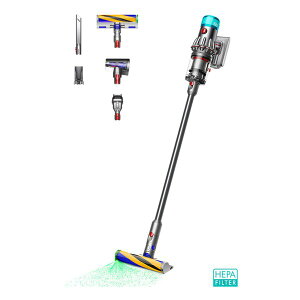 y2024ԌN[|zzzdyson _C\Dyson V12 Detect Slim Fluffy TCN/jbP/ACA/jbP SV46 FF(2649873)