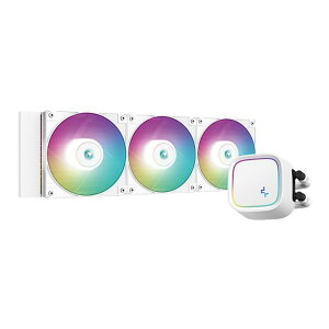 yX[p[SALEGg[őSi|Cg10{zDEEPCOOL fB[vN[X^_[hȈՐN[[ LEV[Y LE720 WH 360mmN[[/zCg R-LE720-WHAMMN-G-1(2650646)