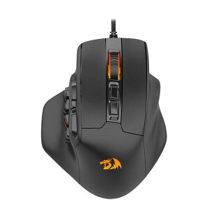 y1524ԌN[|zzzREDRAGON bhS@\{^ Q[~O}EX M811 Aatrox PAW3327/12400DPI/MMOLf M811-RGBTI(2647206)