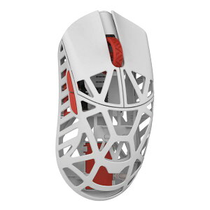 y11/1|Cg2{N[|zzzWLMOUSEiE }EXjBeast X Max Omron Opticals White&Red Q[~O}EX WL-BX-MA-O-WR(2637730)