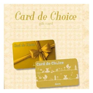 y524ԌN[|zzznJJ^OMtg J[h^Cv Card de Choice J[h f `CX I[ ZOA515680160(2647519)s