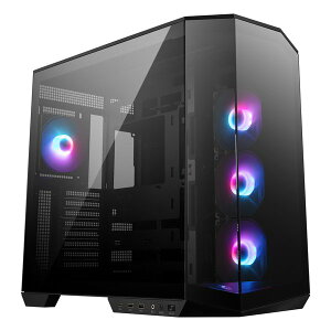 �y�G���g���[�ōő�10���|�C���g�zMSI �G���G�X�A�CMAG PANO 100R PZ 270�x�p�m���}�����K���X�p�l���̗p �s���[���X �~�h���^���[�^ MAGPANO100RPZ(2647292)����s�� ��������