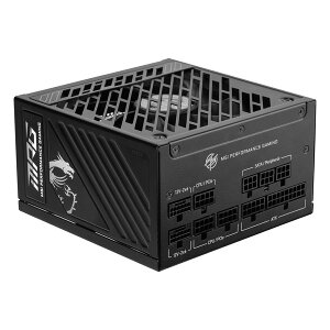 yX[p[SALEGg[őSi|Cg10{zMSI GGXACMPG A850GS PCIE5 PCIe 5.1/ATX 3.1Ή PCdjbg 850W MPGA850GSPCIE5(2647272)