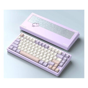 WOBKEYiEHuL[jRainy75 Pro p[v CXJjJL[{[h LEEBluetoothΉ PR75CPUR(2644241)