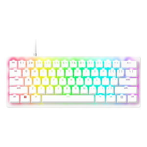 yX[p[SALEGg[őSi|Cg10{zRazer [U[Huntsman V3 Pro Mini White Edition sbhgK[[h pz L RZ03-04991700-R3M1(2651065)