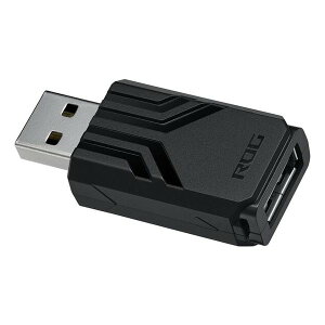 y2024ԌN[|zzzASUS GCX[XROG Polling Rate Booster ubN AC09 ROG POLLING RATE BOOSTER/BLK(2648096)