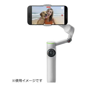 y2024ԌN[|zzzInsta 360 CX^360Flow 2 Pro Creator Bundle Stone Gray CINSABQB-FLOW208(2651288)