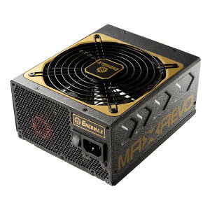 �y20����24���Ԍ���N�[�|���z�z�zENERMAX �G�i�[�}�b�N�XMAXREVO 80PLUSGOLD�Ή� 1350W EMR1350EWT/A(2642659)��������