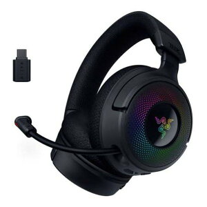 y30gNȃN[|zzzRazer [U[Kraken V4 CXQ[~OwbhZbg RZ04-05170100-R3M1(2623040)